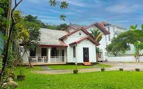Antique Tourist Lodge