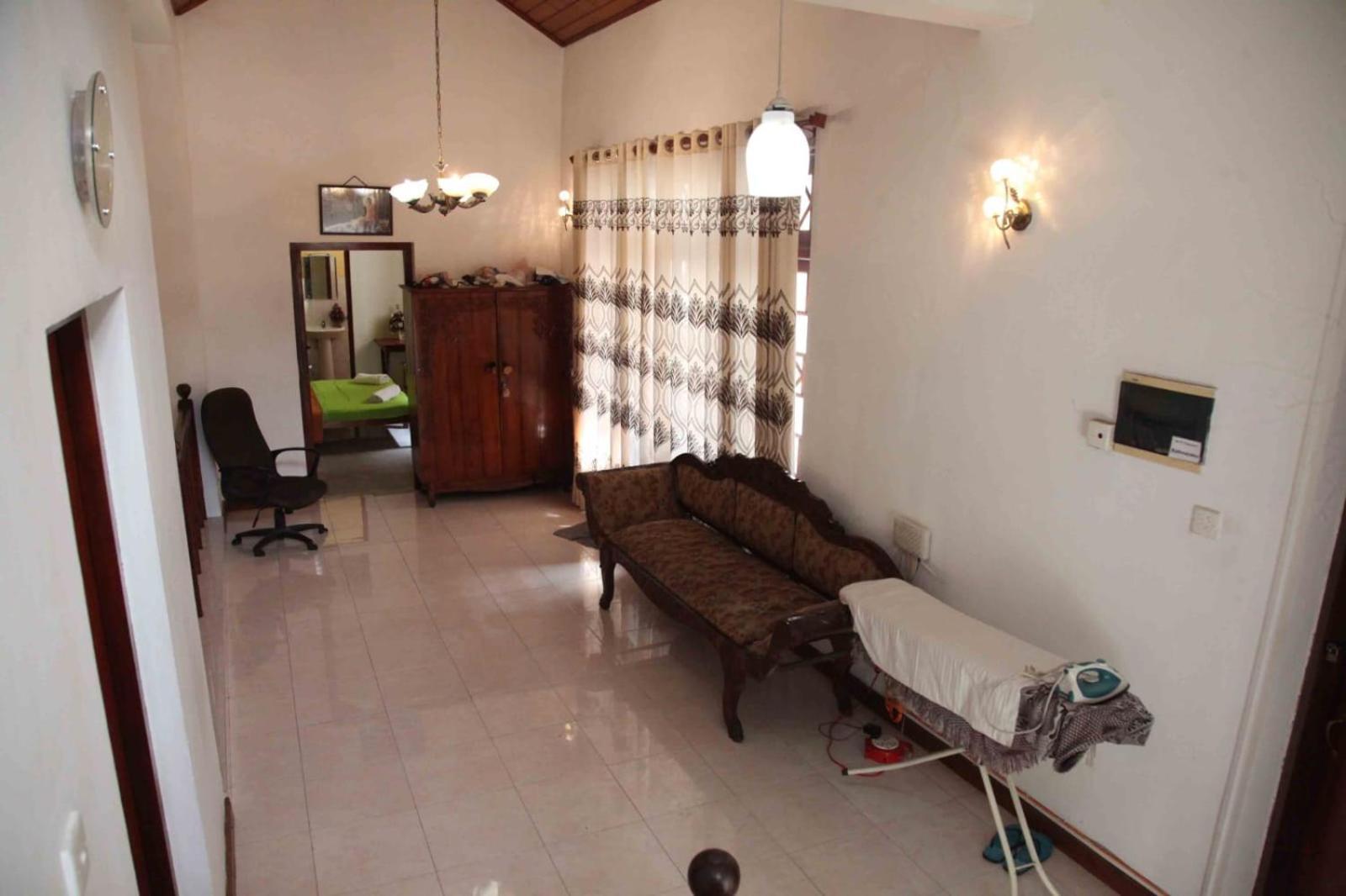 Antique Tourist Lodge Kandy Extérieur photo