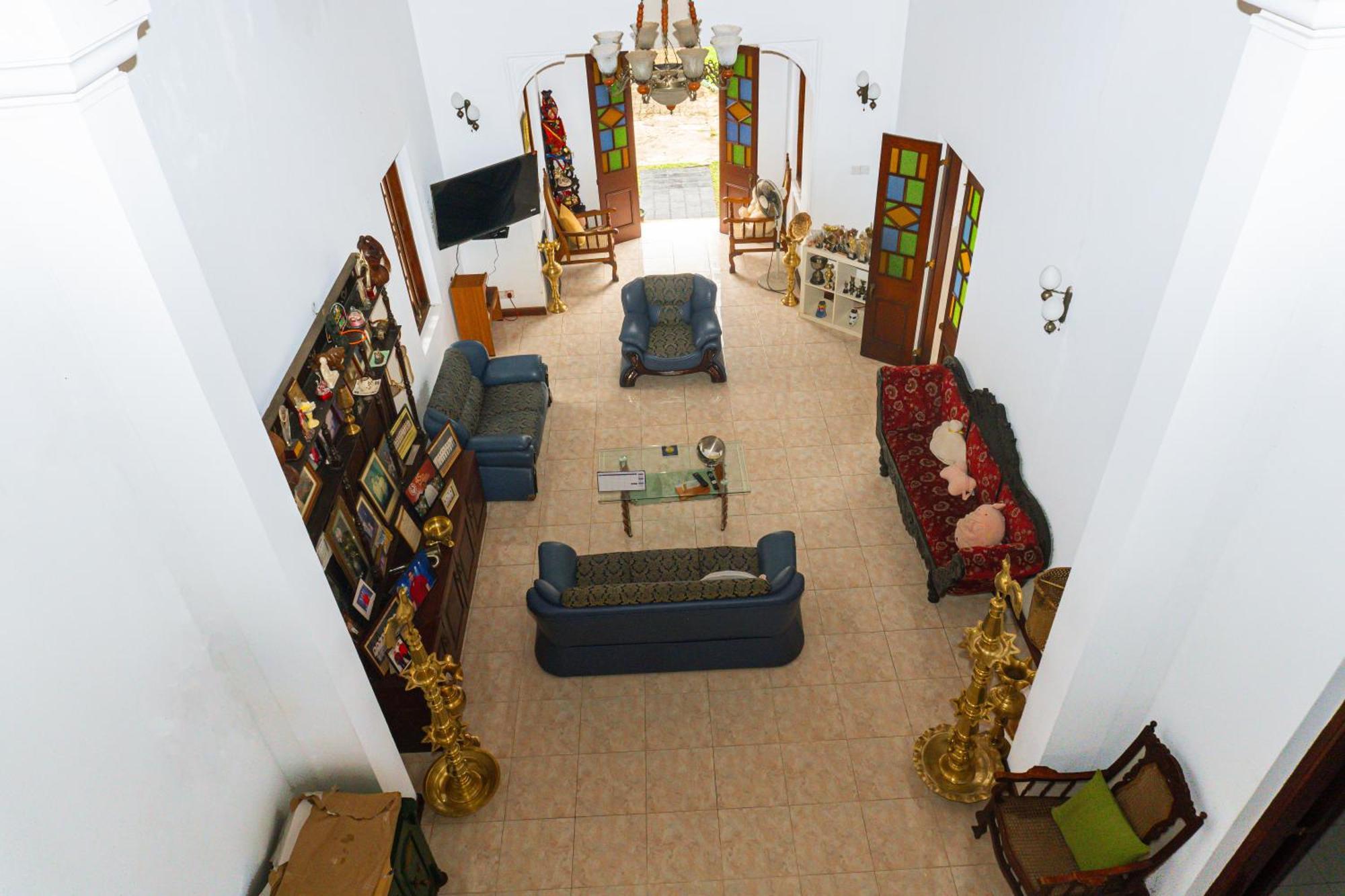 Antique Tourist Lodge Kandy Extérieur photo
