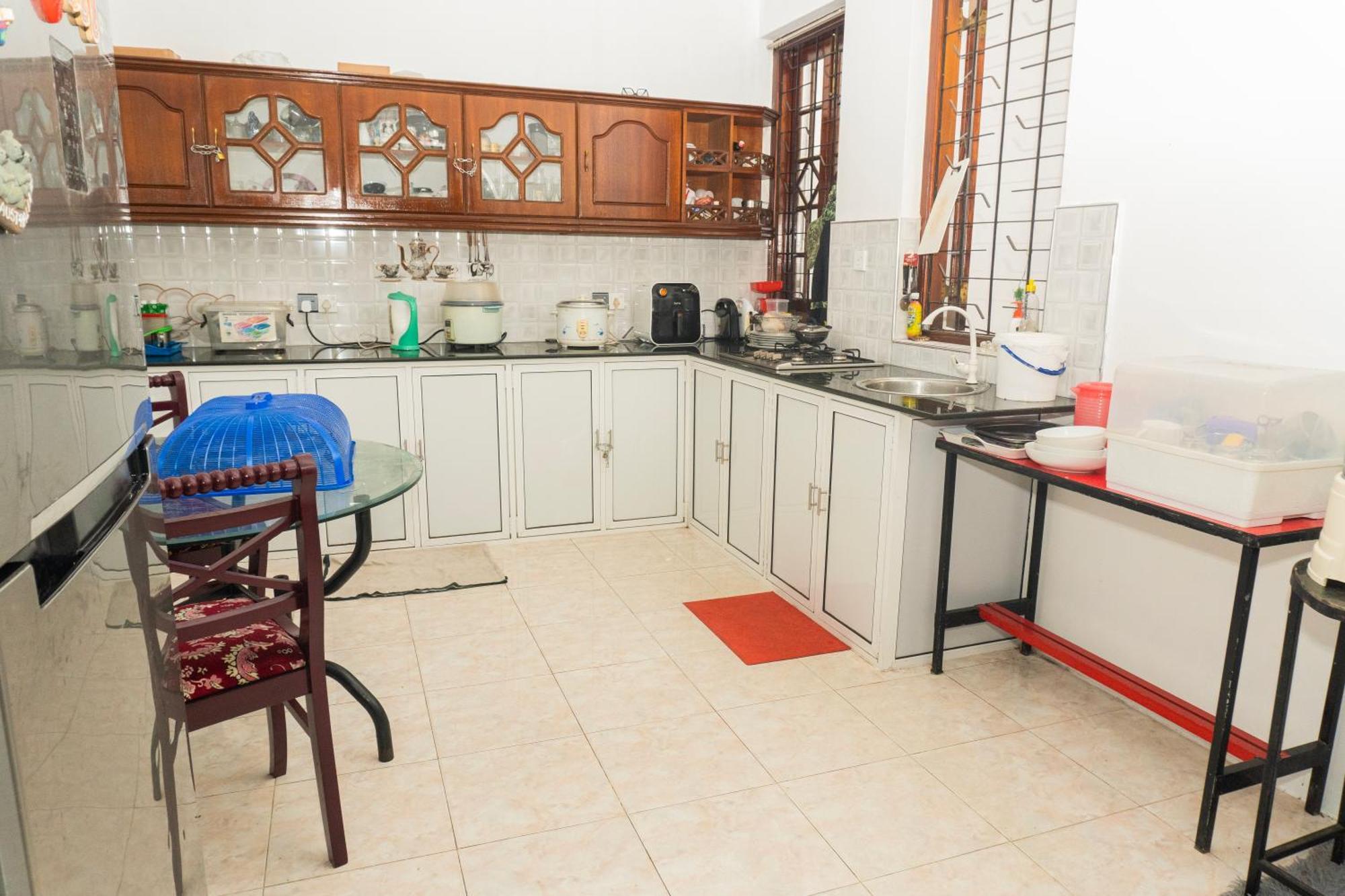 Antique Tourist Lodge Kandy Extérieur photo